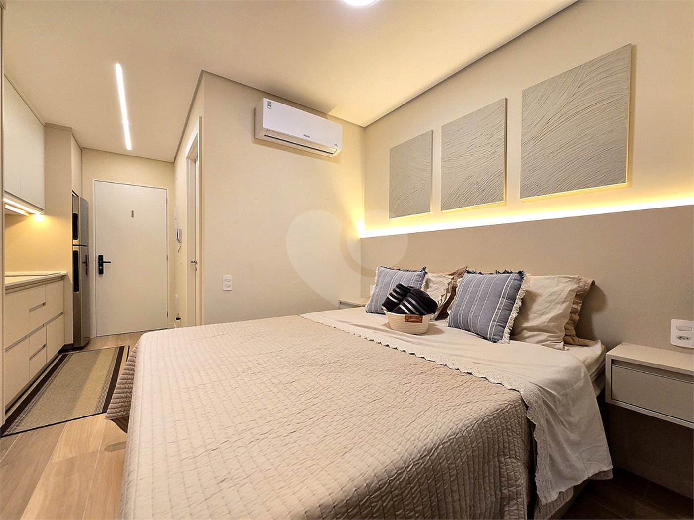 Studio à venda ou para alugar com 1 quarto em Pinheiros, São Paulo, SP