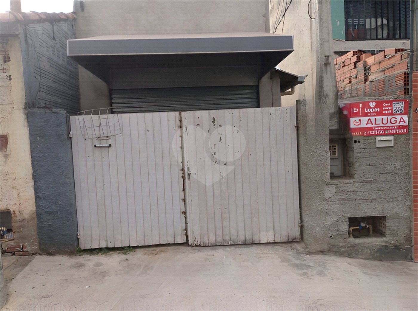 Barracão para alugar com 1 quarto em Vila La Brunetti, Itapetininga, SP
