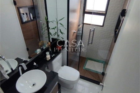 Apartamento à venda com 2 quartos em Jardim Santa Fé, Sorocaba, SP