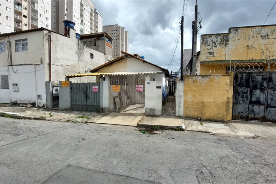Terreno à venda com 4 suítes em Jaçanã, São Paulo, SP