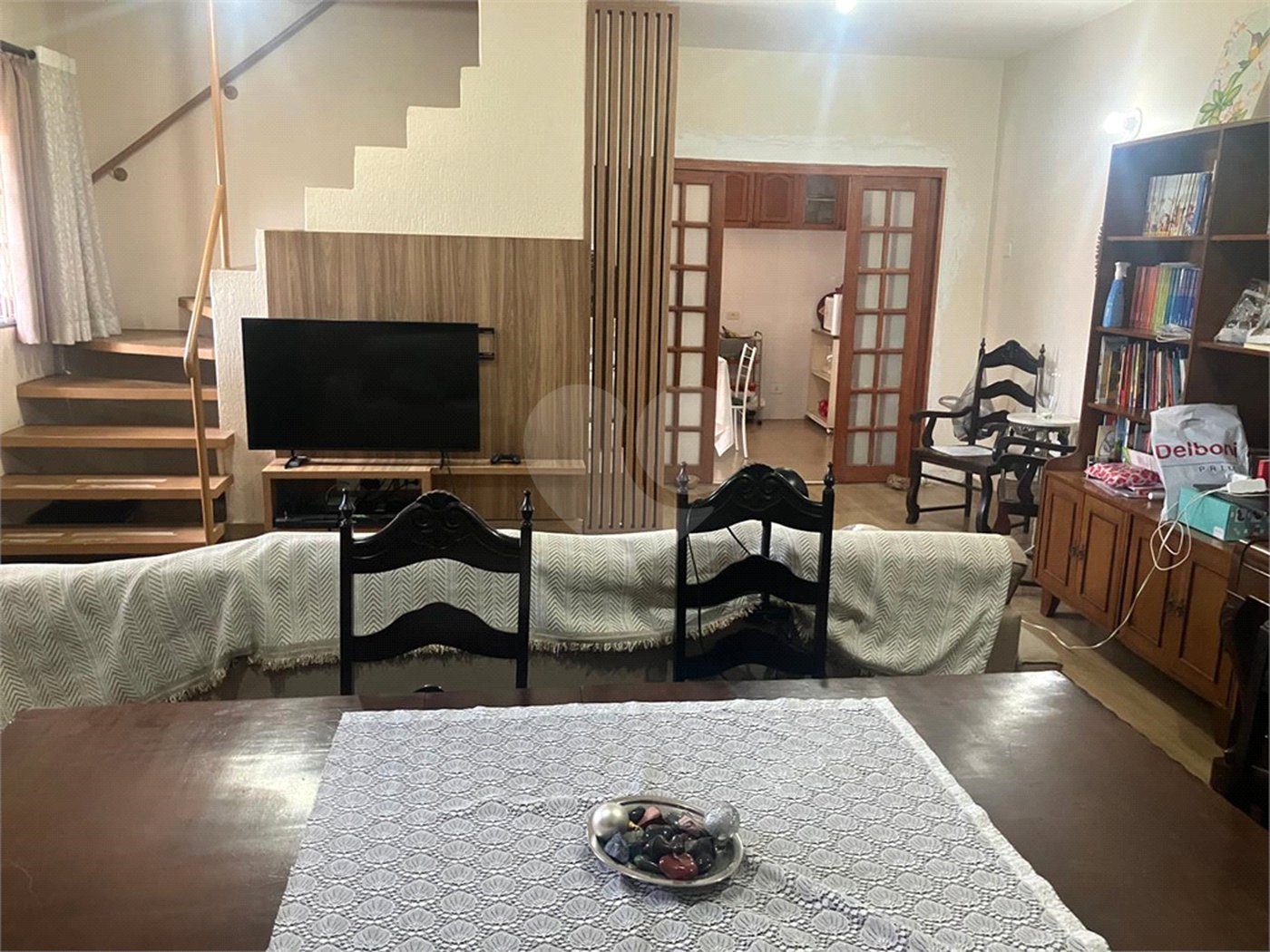 Sobrado à venda com 5 quartos, sendo 4 suítes,  em Vila Aurora (zona Norte), São Paulo, SP