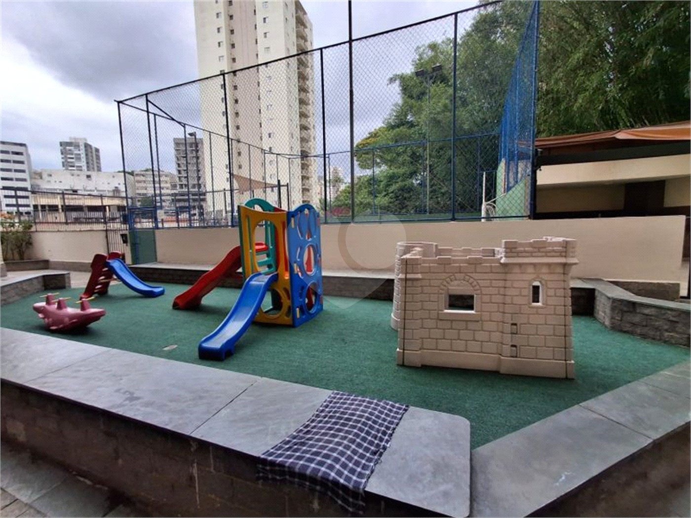 Apartamento à venda com 3 quartos, sendo 1 suíte, em Santana, São Paulo, SP