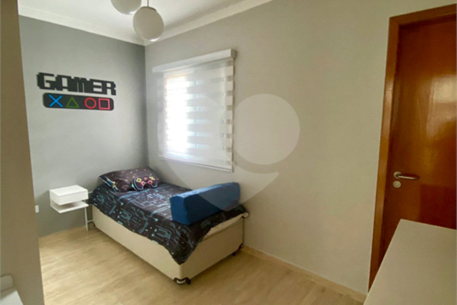 Sobrado à venda com 3 suítes em Tucuruvi, São Paulo, SP