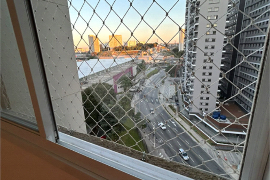 Apartamento à venda com 3 quartos, sendo 1 suíte, em Vila Andrade, São Paulo, SP