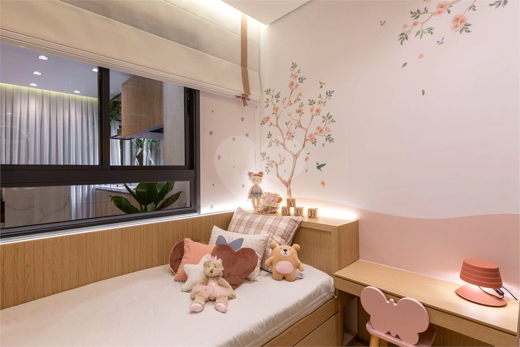 Apartamento à venda com 2 quartos, sendo 1 suíte, em Mooca, São Paulo, SP