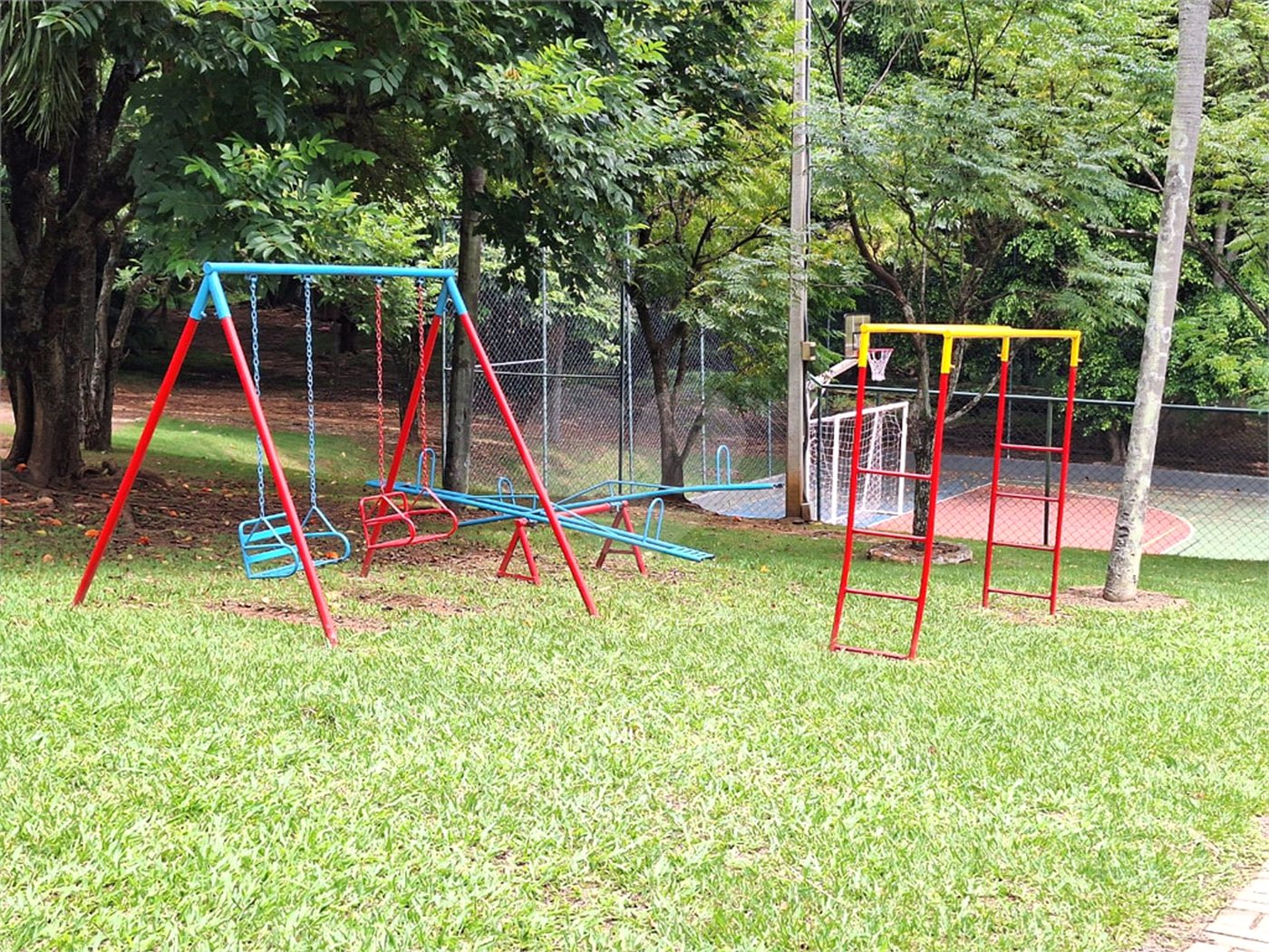 Terreno à venda no condomínio Terras de Santa Teresa, Itupeva - SP