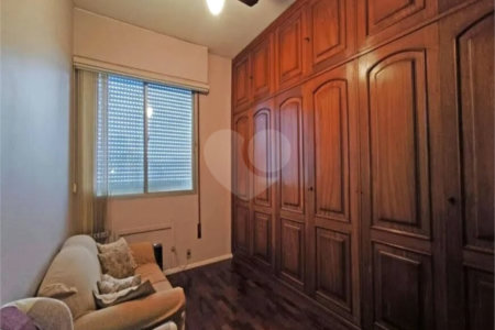Cobertura à venda com 4 quartos, sendo 1 suíte, em Tijuca, Rio de Janeiro, RJ