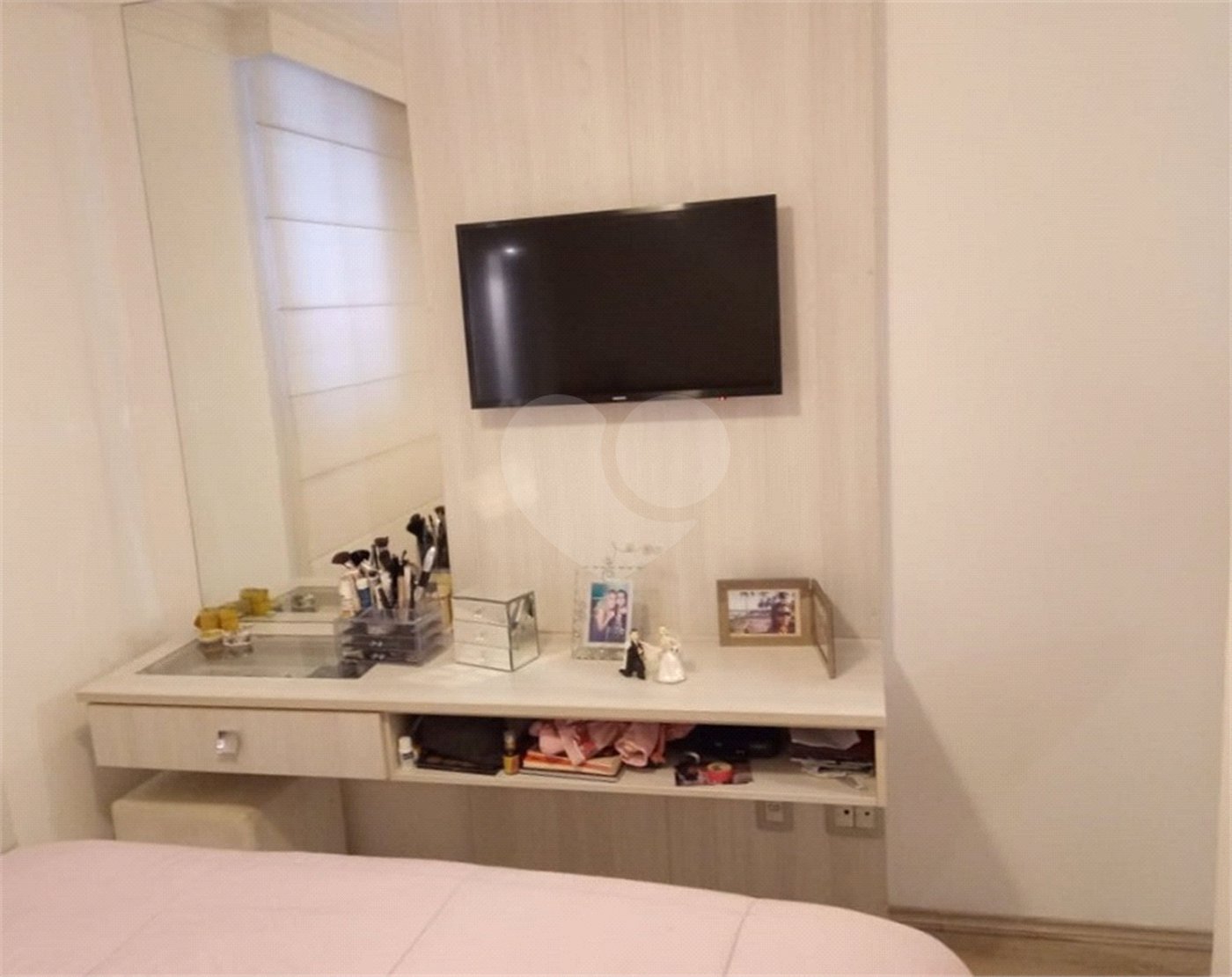 Apartamento à venda com 3 suítes em Vila Suzana, São Paulo, SP