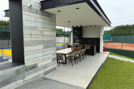 Terreno à venda no condomínio Jardim das Nações, São José dos Campos - SP