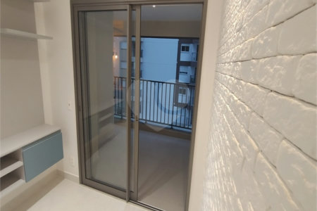 Apartamento para alugar com 1 quarto em Vila Sônia, São Paulo, SP