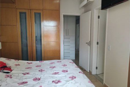 Apartamento à venda com 4 quartos, sendo 2 suítes, em Alto de Pinheiros, São Paulo, SP
