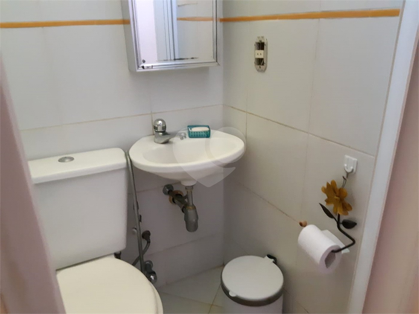 Apartamento à venda com 2 quartos em Vila Isabel, Rio de Janeiro, RJ
