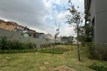 Apartamento à venda com 3 suítes em Tucuruvi, São Paulo, SP