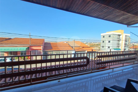 Casa à venda com 3 quartos, sendo 1 suíte, em Jardim Brasilândia, Sorocaba, SP