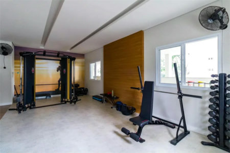 Apartamento à venda com 3 quartos, sendo 1 suíte, em Vila Andrade, São Paulo, SP