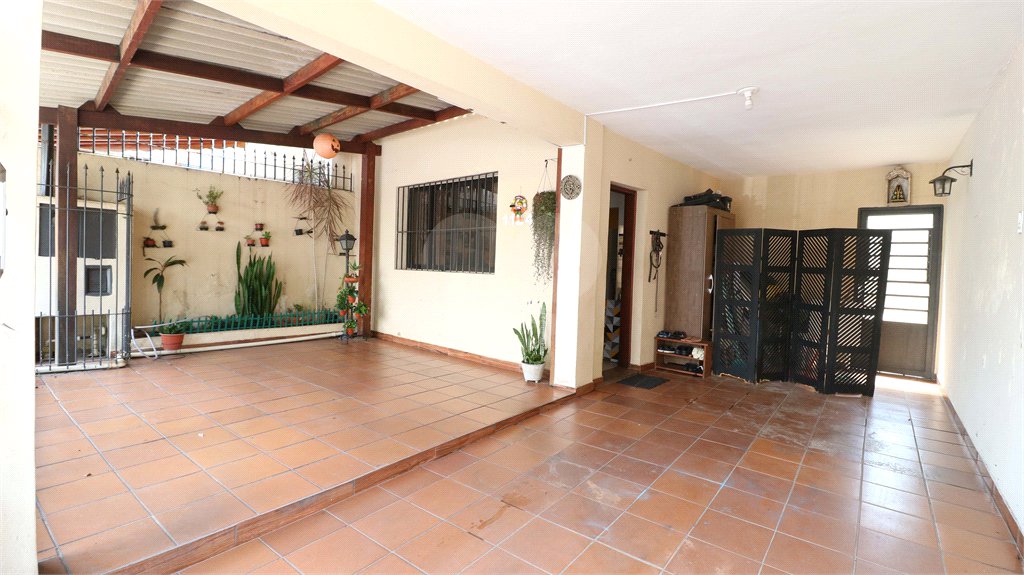 Casa Térrea à venda com 2 quartos em Vila Romana, São Paulo, SP