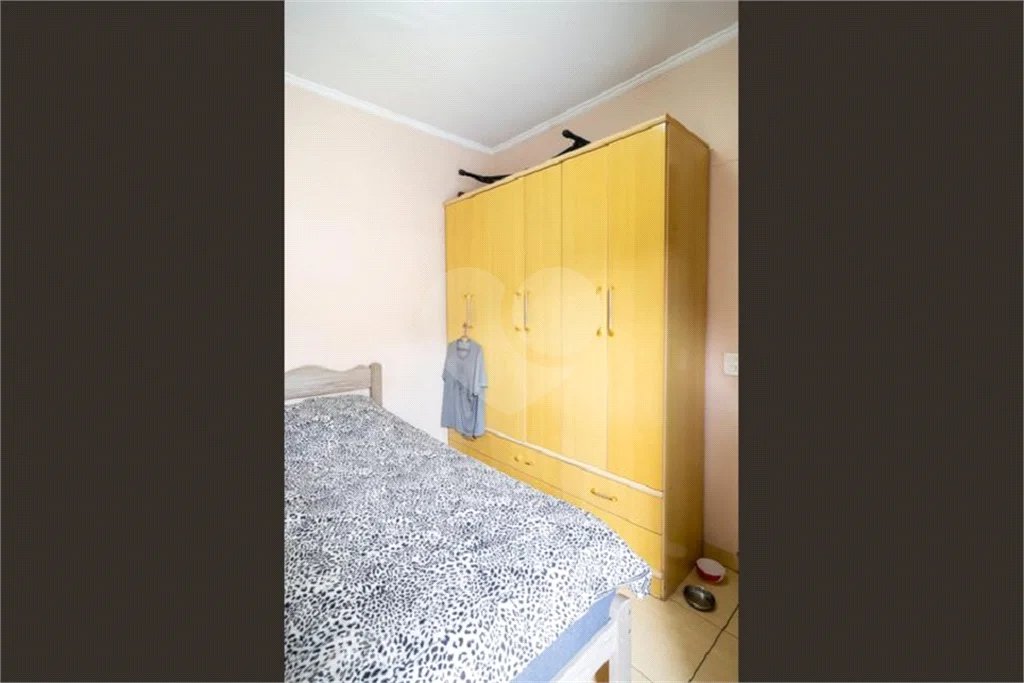Casa para venda e locação no Campo Belo de 120M² com 3 dormitórios, 1 suíte e 3 vagas