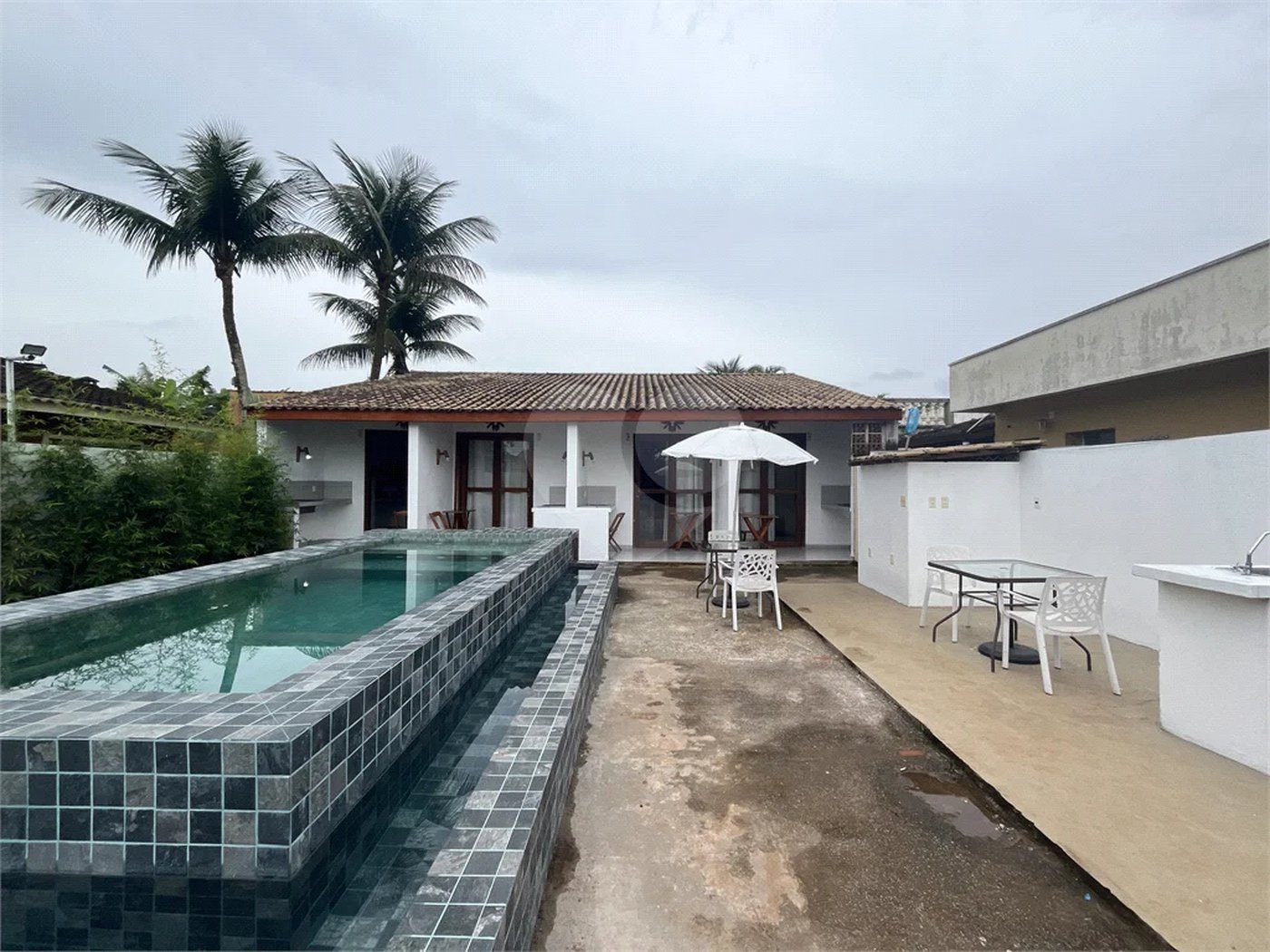 Casa à venda com 4 suítes em Morada da Praia, Bertioga, SP