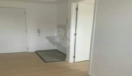 Apartamento à venda com 1 quarto em Liberdade, São Paulo, SP