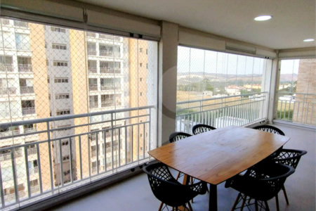 Apartamento à venda com 3 suítes em Vila Nova Socorro, Mogi das Cruzes, SP
