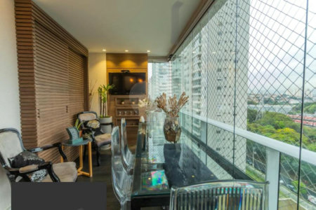 Apartamento à venda com 3 quartos, sendo 1 suíte,  em Vila Anastácio, São Paulo, SP