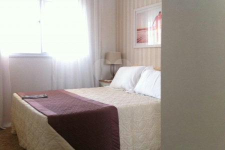 Apartamento à venda com 2 quartos, sendo 1 suíte,  em Vila Maria, São Paulo, SP