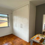 Apartamento à venda com 2 quartos em Tijuca, Rio de Janeiro, RJ