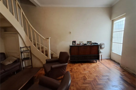 Sobrado à venda com 3 quartos em Água Branca, São Paulo, SP