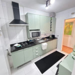 Apartamento à venda com 2 quartos em Alto da Boa Vista, Rio de Janeiro, RJ