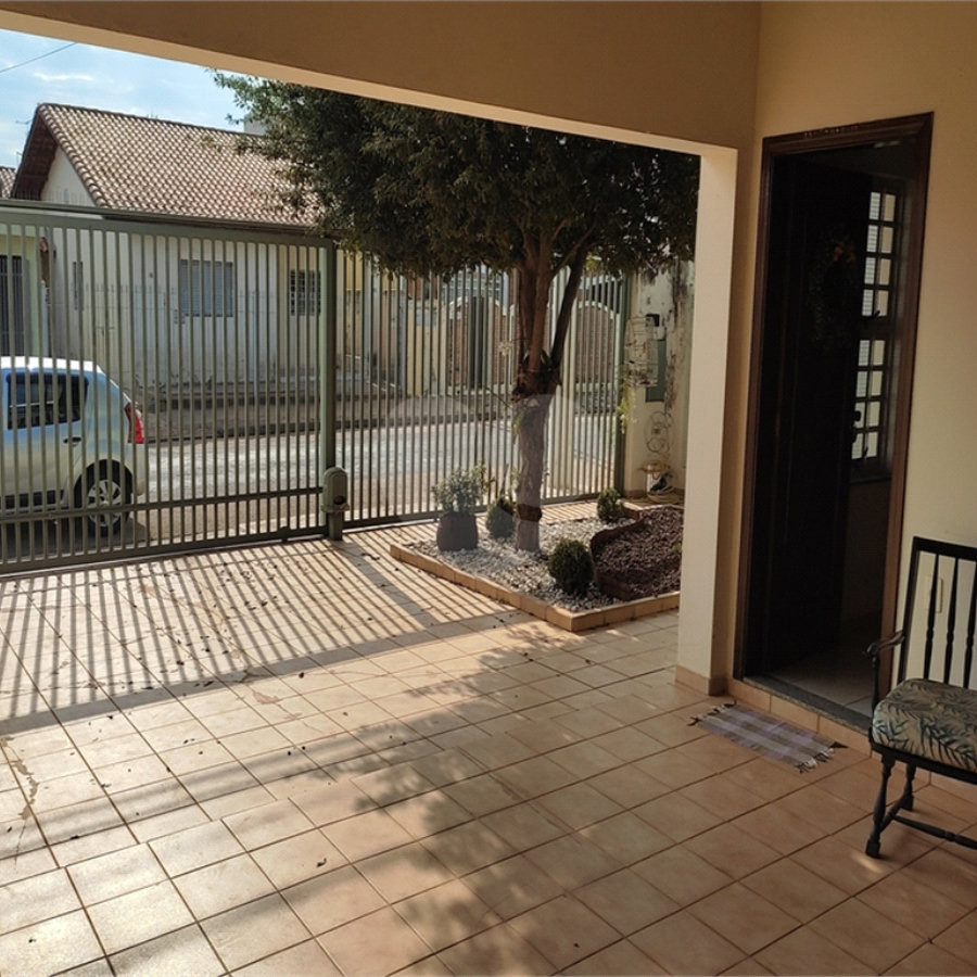 Casa à venda com 3 quartos, sendo 1 suíte, em Cidade Nova I, Indaiatuba, SP