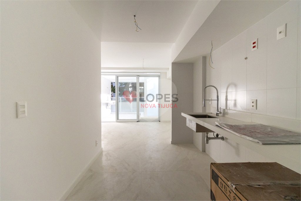 Apartamento à venda com 1 quarto em Ipanema, Rio de Janeiro, RJ