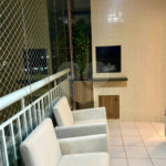 Apartamento à venda com 3 quartos, sendo 1 suíte, em Vila Maria, São Paulo, SP
