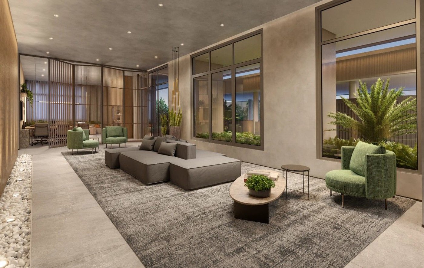 Apartamento à venda, 128 m² por R$ 2.359.031,52 - Aclimação - São Paulo/SP