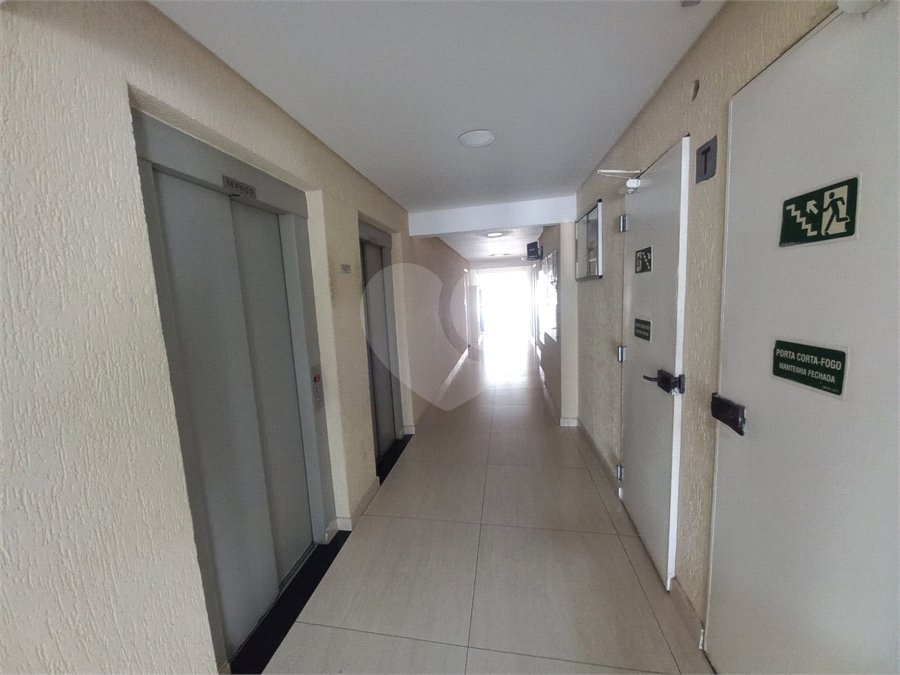 Apartamento à venda com 2 quartos em Vila Mazzei, São Paulo, SP