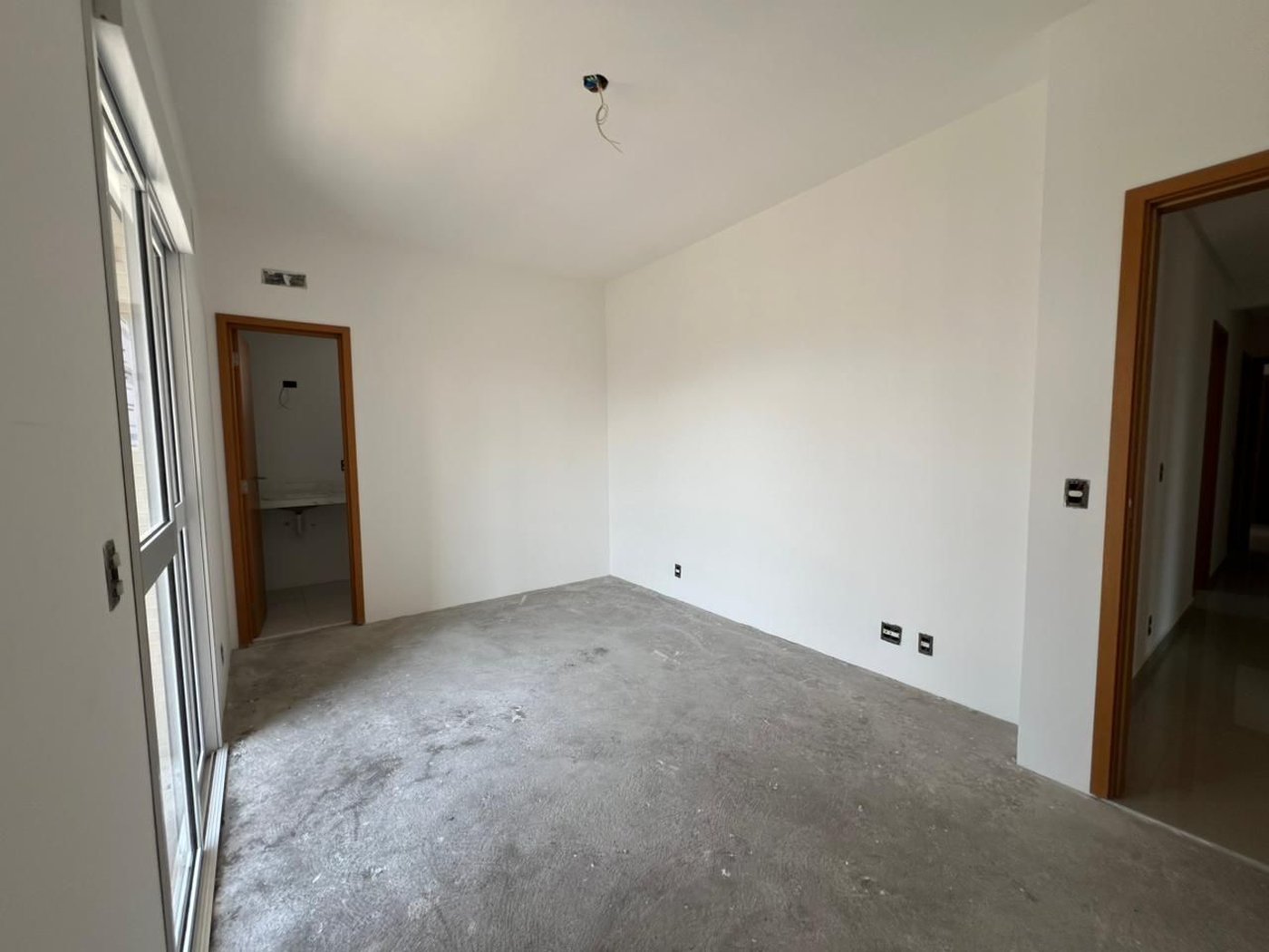 Apartamento com 3 dormitórios à venda, 210 m² por R$ 3.300.000,00 - Boqueirão - Santos/SP