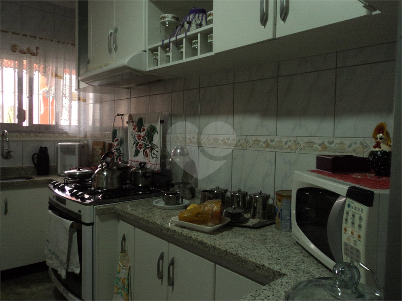 Sobrado à venda com 3 quartos, sendo 1 suíte, em Jaguaré, São Paulo, SP