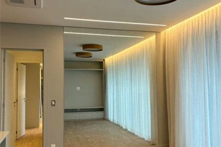 Apartamento à venda com 2 quartos, sendo 1 suíte, em Jardim das Acácias, São Paulo, SP