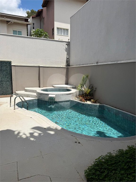 Casa à venda com 3 suítes no condomínio Santa Teresa, Jundiaí - SP