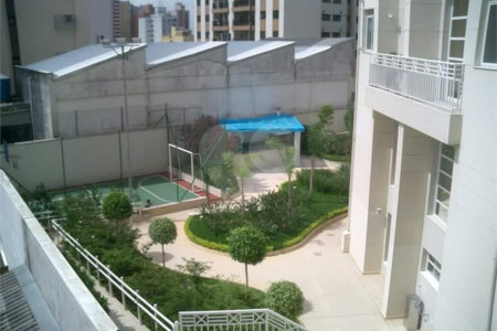 Apartamento à venda com 1 suíte em Perdizes, São Paulo, SP