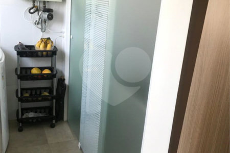 Apartamento à venda com 2 suítes em Santana, São Paulo, SP