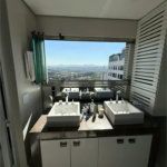 Apartamento à venda com 3 quartos, sendo 1 suíte,  em Vila Leopoldina, São Paulo, SP