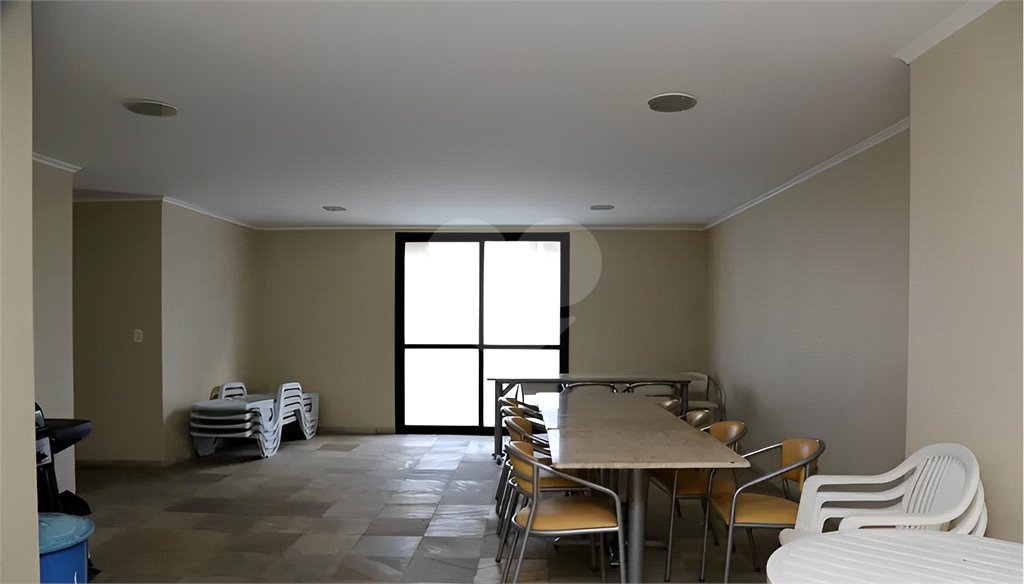 Apartamento à venda com 4 quartos, sendo 3 suítes,  em Real Parque, São Paulo, SP