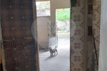 Casa à venda com 2 quartos em Campo Grande, Rio de Janeiro, RJ