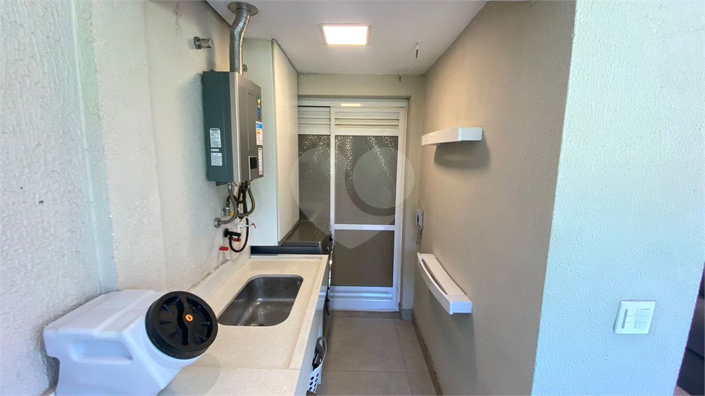 Apartamento à venda com 3 quartos, sendo 1 suíte, em Vila Andrade, São Paulo, SP