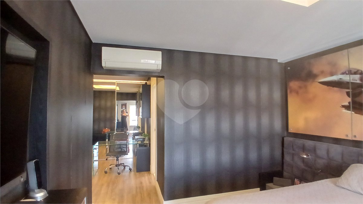 Apartamento à venda ou para alugar com 4 suítes no Centro, São Bernardo do Campo, SP