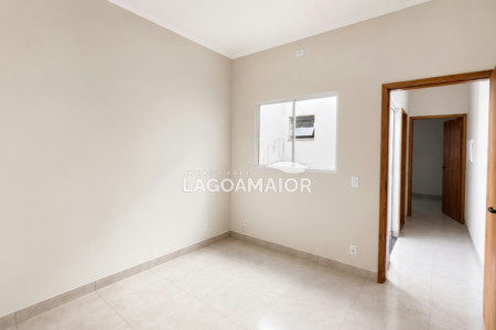 Casa à venda com 2 quartos em Jardim dos Ipes, Três Lagoas, MS