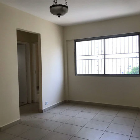 Apartamento à venda com 2 quartos em Vila Leopoldina, São Paulo, SP