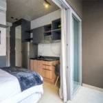 Apartamento à venda com 1 quarto em Jardim Paulista, São Paulo, SP