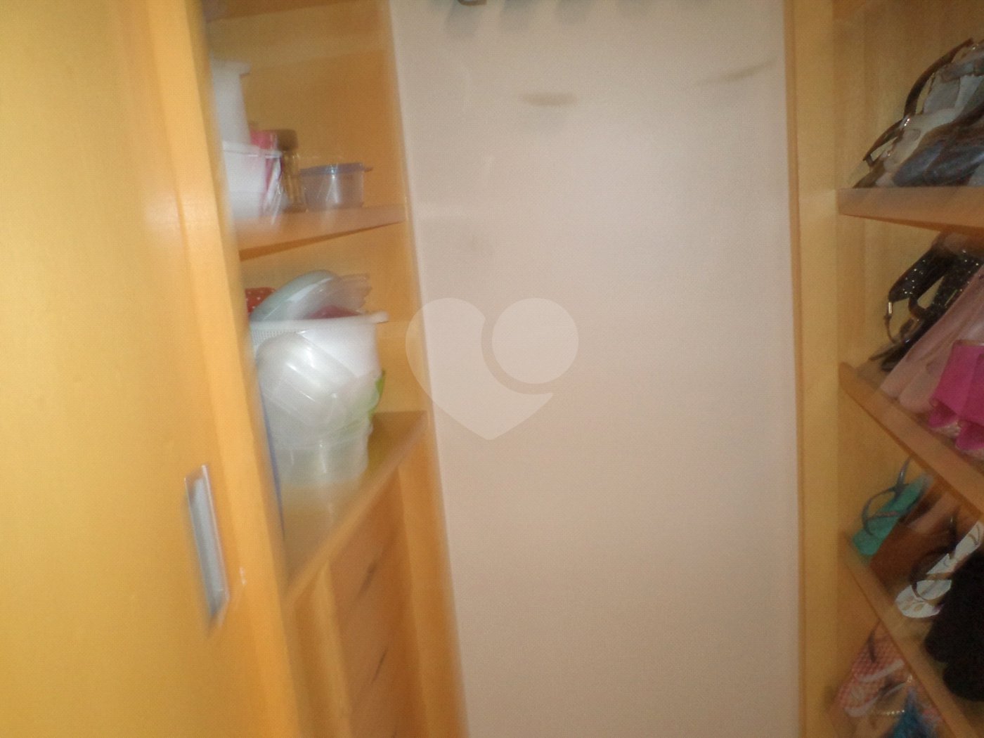 Apartamento à venda com 2 quartos em Santana, São Paulo, SP