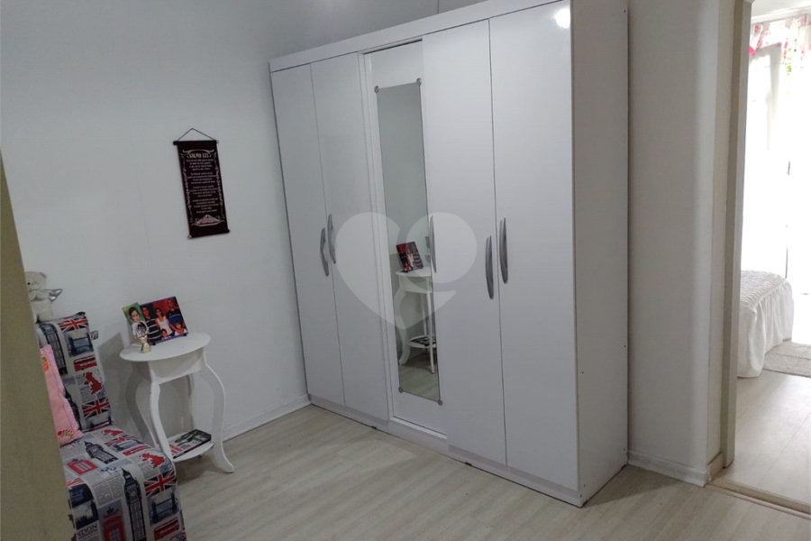 Sobrado à venda com 3 quartos em Jabaquara, São Paulo, SP